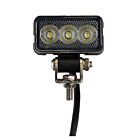 Techspan Tech-725273 Noir LED Feu pour tracteur/utilitaire