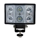 Techspan tech-725276 Blanc LED Feu pour tracteur/utilitaire/hors route