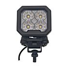 Techspan Tech-725277 40W LED Feu pour tracteur/utilitaire