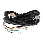 Techspan tech-725503 Faisceau pour phare de chasse-neige 725502-PR