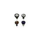 Techspan tech-726007 35W Blanc Incandescente Phare antibrouillard/utilitaire