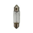 Techspan Tech-735100 Transparent Incandescent Ampoule automobile (paquet de 10)