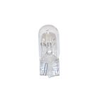 Techspan Tech-735123 Transparent Ampoule automobile (paquet de 10)
