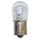 Techspan Tech-735119 Transparent Incandescent Ampoule automobile (paquet de 10)