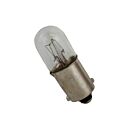 Techspan Tech-735103 Transparent Incandescent Ampoule automobile (paquet de 10)
