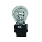 Techspan Tech-735438 Transparent LED Ampoule de remplacement