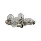Techspan Tech-735399 Ambre LED Ampoule de remplacement