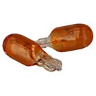 Techspan Tech-735104 Ambre Incandescent Ampoule automobile (paquet de 10)