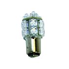 Techspan Tech-735447 Ambre Incandescent Ampoule automobile (paquet de 10)