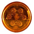 Techspan tech-735453 18W Ambre LED Phare scellé de remplacement à DEL