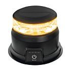 Techspan tech-745017 24W Ambre LED Mini gyrophare