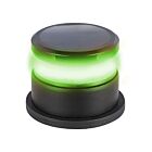 Techspan tech-745019 24W Vert LED Gyrophare compact