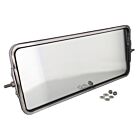 Techspan tech-754488 Miroir West Coast robuste