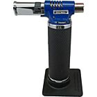 Techspan Tech762103 Chalumeau autoportant robuste pour produits thermorétractables