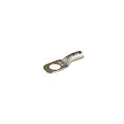 Techspan Tech762315 Gris Cosses droites en cuivre étamé avec trou (Paquet de 25)