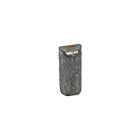 Techspan Tech762635 Gris Pastilles de soudure (Paquet de 25)