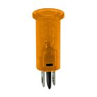 Techspan tech-764359 Ambre LED Voyant indicateur