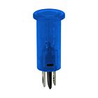 Techspan tech-764363 Bleu LED Voyant indicateur