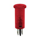 Techspan tech-764365 Rouge LED Voyant indicateur