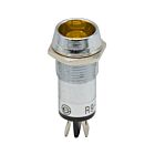 Techspan tech-764371 Ambre LED Voyant indicateur