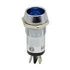 Techspan tech-764373 Bleu LED Voyant indicateur