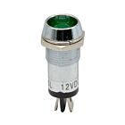 Techspan tech-764375 Vert LED Voyant indicateur