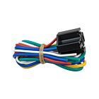 Techspan Tech-764410 Harnais pigtail à 5 fils pour relais 4 ou 5 bornes HD
