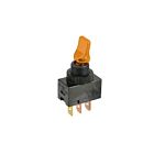 Techspan Tech765160 20A Interrupteur à levier