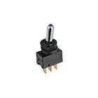 Techspan Tech765171 20A Interrupteur à levier
