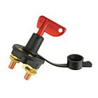 Techspan Tech765214 300A Interrupteur principal de batterie