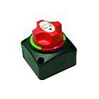 Techspan Tech765225 100A Interrupteur principal pour deux batteries
