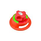 Techspan Tech765226 200A Interrupteur principal pour deux batteries
