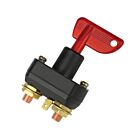 Techspan Tech765228 300A Interrupteur principal de batterie