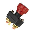Techspan Tech765229 300A Interrupteur d'arrêt d'urgence