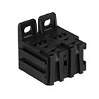 Techspan Tech765983 Ensemble socle et bornes pour micro-relais