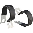 Techspan Tech-766092 Colliers en acier (Paquet de 10)