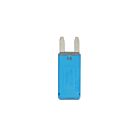 Techspan Tech-766230 15A Bleu Fusible à lame mini