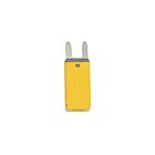 Techspan Tech-766231 20A Jaune Disjoncteur de type fusible à lame mini