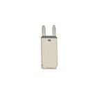 Techspan Tech-766232 25A Blanc Disjoncteur de type fusible