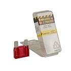 Techspan Tech-766253 50A Rouge Fusible à lame maxi