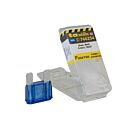 Techspan Tech-766254 60A Bleu Fusible à lame maxi