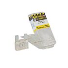 Techspan Tech-766271 80A Transparent Fusible à lame maxi