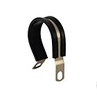 Techspan Tech-766356 Colliers en acier inoxydable (Paquet de 10)