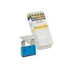 Techspan Tech-766541 60A Bleu Fusible à lame maxi