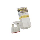 Techspan Tech-766543 80A Transparent Fusible à lame maxi