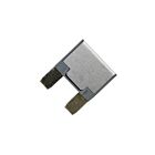 Techspan Tech-766553 10A Métallique Fusible à lame maxi