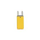 Techspan Tech-766587 20A Jaune Disjoncteur de type fusible à lame mini