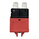 Techspan Tech-766594 10A Rouge Type fusible à lame standard