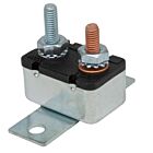 Techspan Tech-766707 50A Disjoncteur