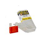 Techspan Tech-766764 40A Orange Fusible à lame maxi